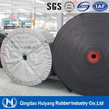 Steel Cable Rubber Conveyor Belt